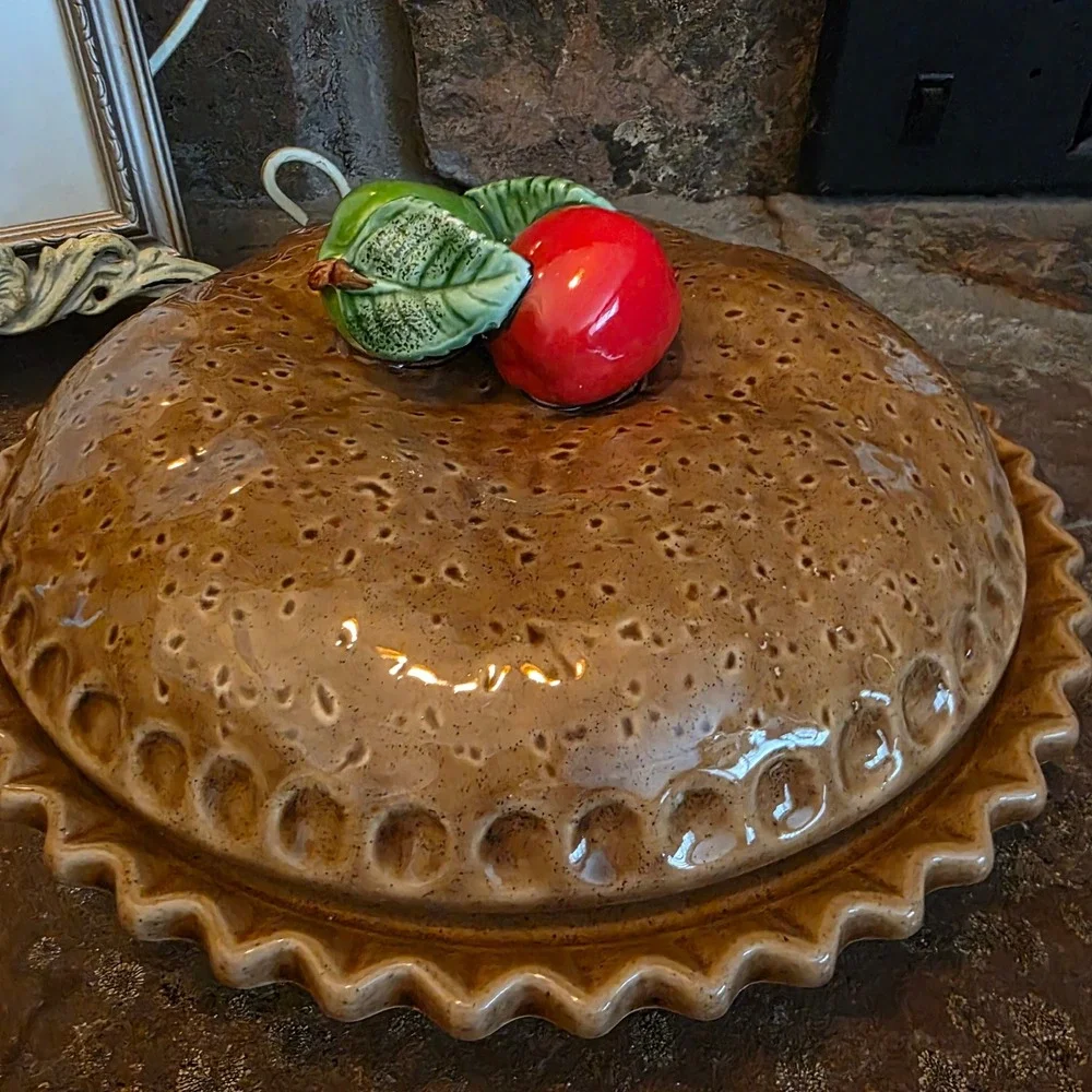 N/A vintage ceramic